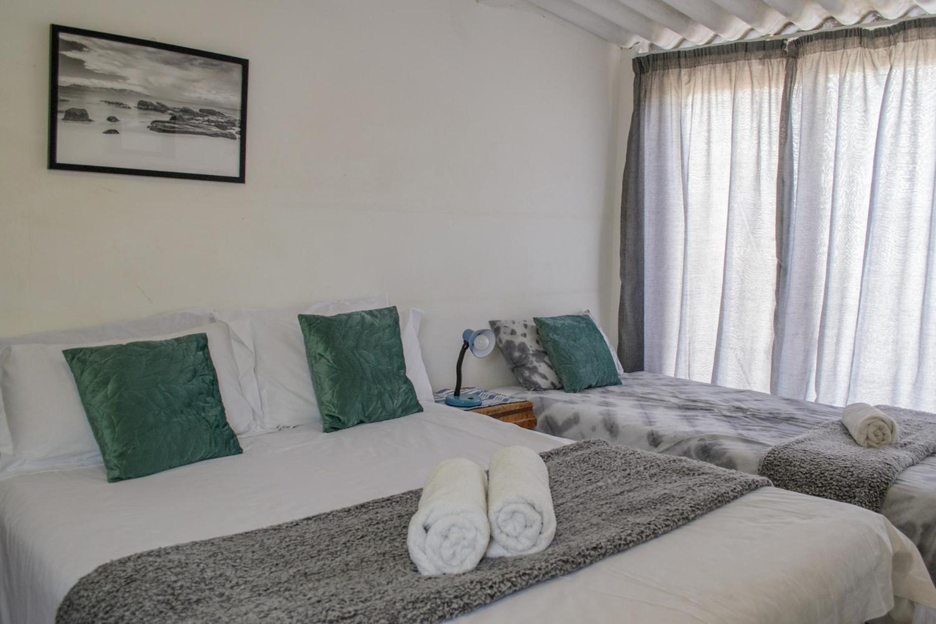 Element Riders Place Backpackers Lüderitz Buitenkant foto