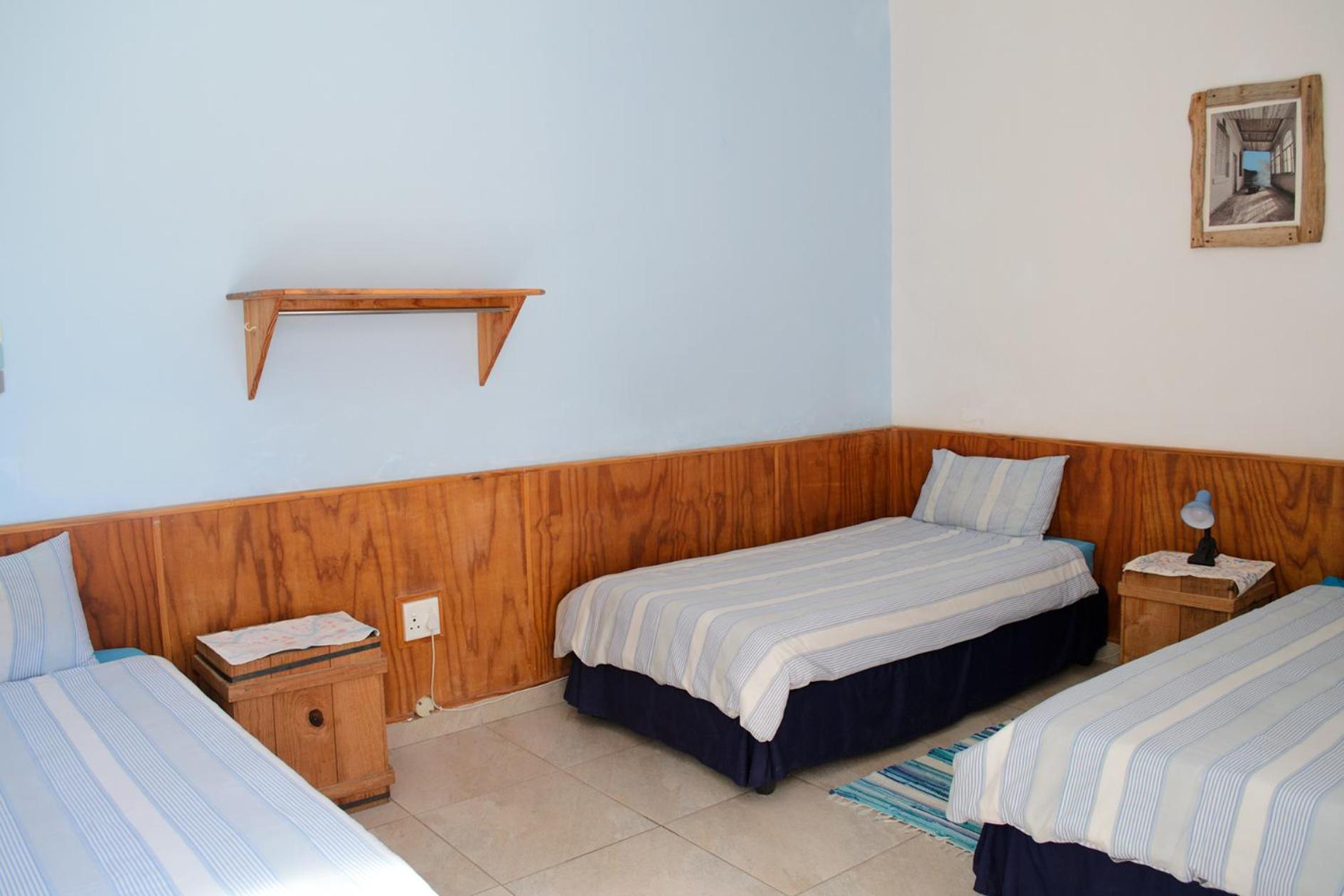 Element Riders Place Backpackers Lüderitz Buitenkant foto
