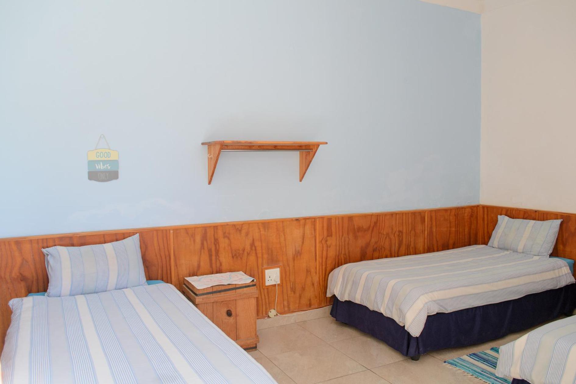 Element Riders Place Backpackers Lüderitz Buitenkant foto